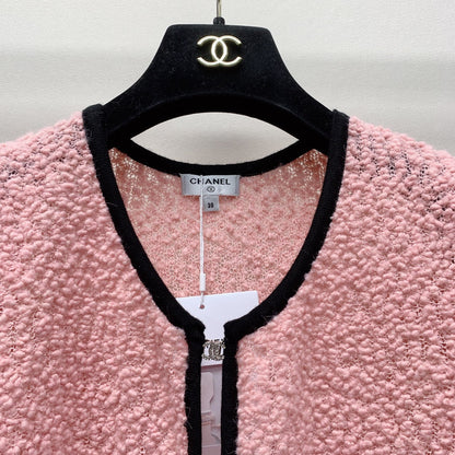 CC 25 knitted Shirt Cotton 243532