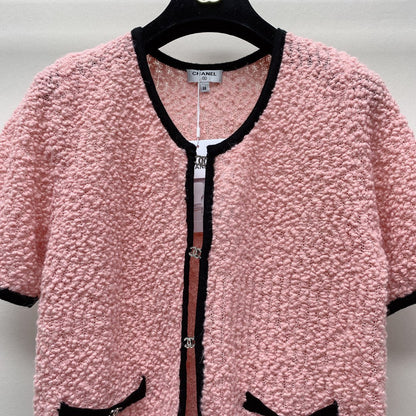 CC 25 knitted Shirt Cotton 243532