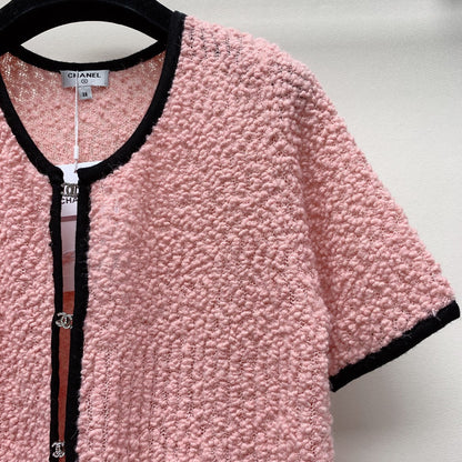 CC 25 knitted Shirt Cotton 243532