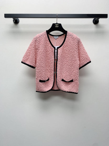 CC 25 knitted Shirt Cotton 243532
