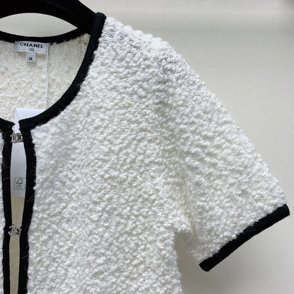 CC 25 knitted Shirt Cotton 243532