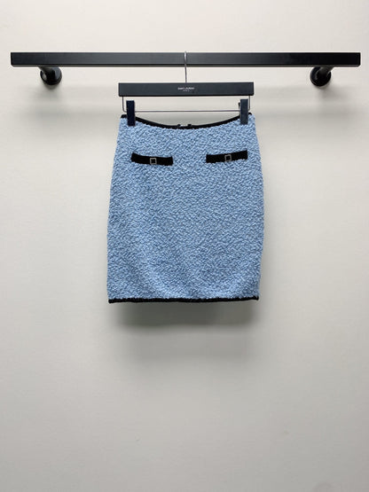 CC 25 Skirt Cotton 243533