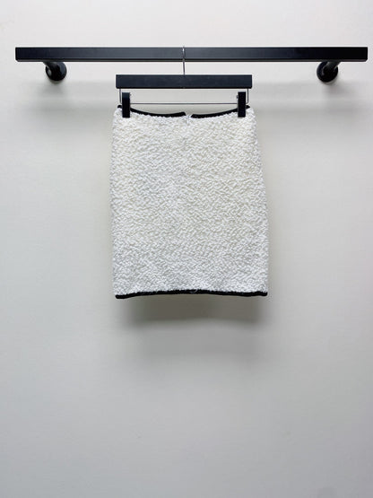 CC 25 Skirt Cotton 243533