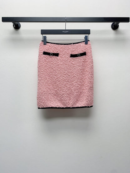 CC 25 Skirt Cotton 243533