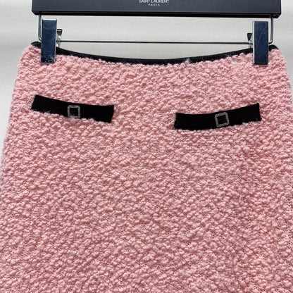 CC 25 Skirt Cotton 243533