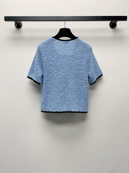 CC 25 knitted Shirt Cotton 243532