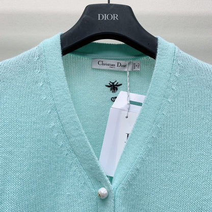 CD 25 Cardigan Cashmere 247322