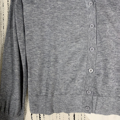 Prada 25 Cardigan Wool 281638