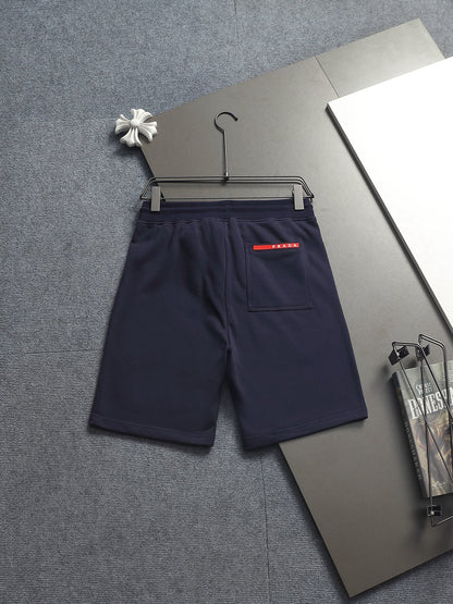 PRA 2026 Men's Classic Shorts Fabric 854051