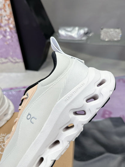 Loewe x Running Cloudtilt2.0 Sneaker White Calfskin 217643