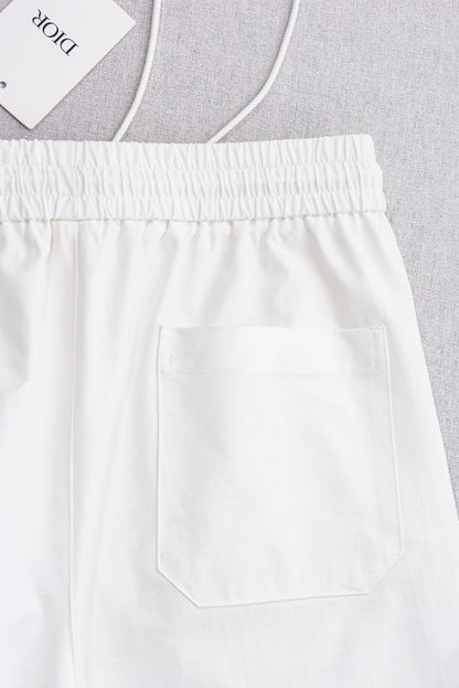 CD 2026 Lightweight Casual Pants Polyester 318558