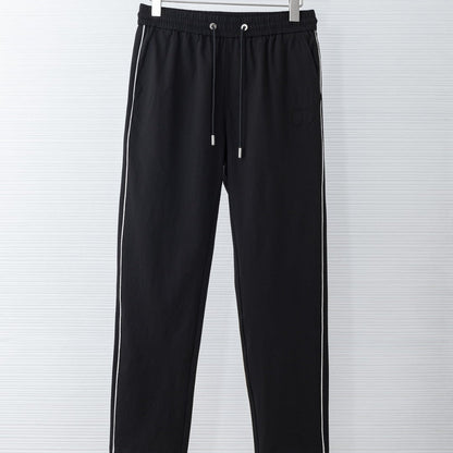 CD 2026 Lightweight Casual Pants Polyester 318558