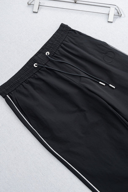 CD 2026 Lightweight Casual Pants Polyester 318558