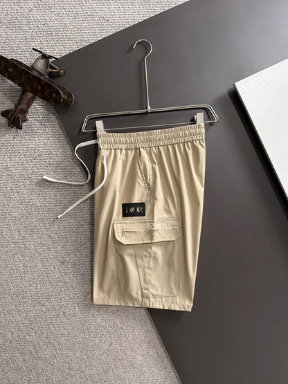 CD 26A Men Casual Shorts Fabric 288527