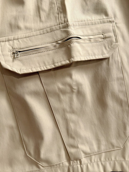 CD 26A Men Casual Shorts Fabric 288527