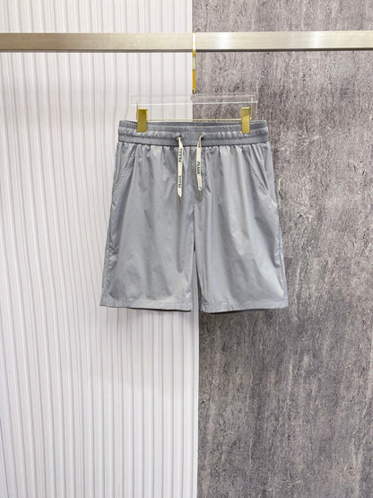 PRA 2026 Men's Shorts Nylon Fabric 842931