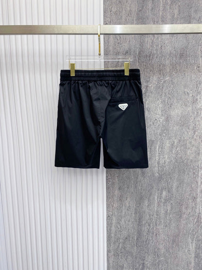 PRA 2026 Men's Shorts Nylon Fabric 842927