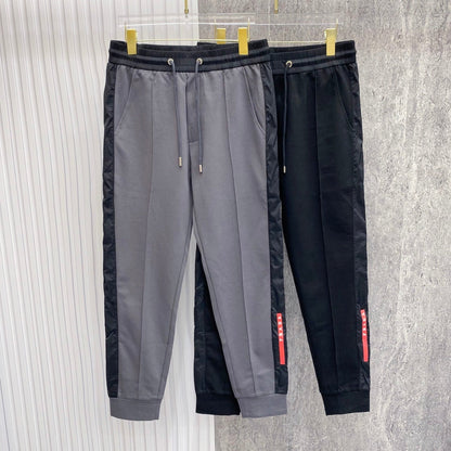 PRA 2026 Men's Casual Pants Fabric 842887