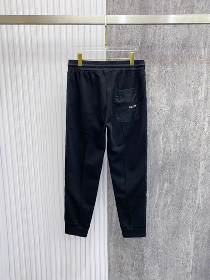 PRA 2026 Men's Casual Pants Fabric 842887