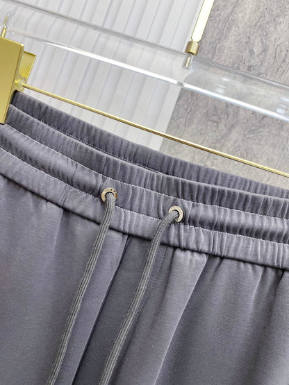 PRA 2026 Men's Casual Pants Fabric 842890