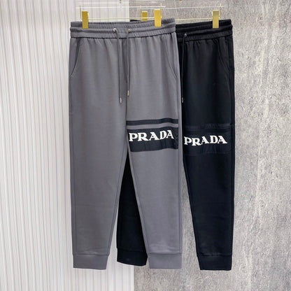 PRA 2026 Men's Casual Pants Fabric 842896