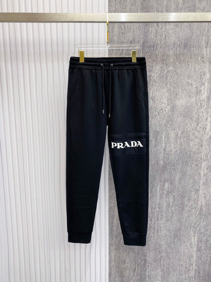 PRA 2026 Men's Casual Pants Fabric 842896