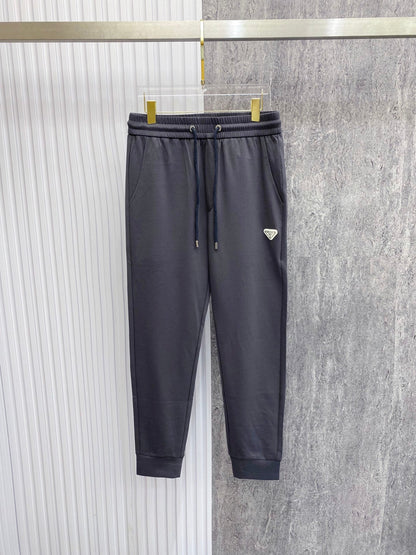PRA 2026 Men's Casual Pants Fabric 842899