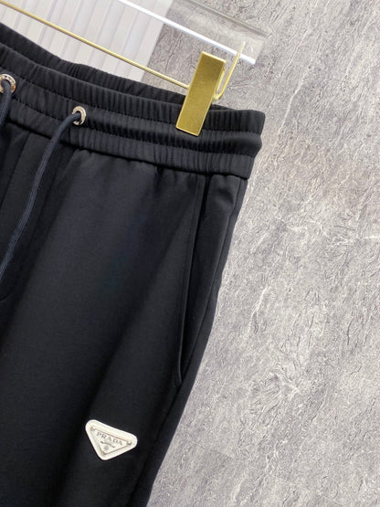 PRA 2026 Men's Casual Pants Fabric 842899