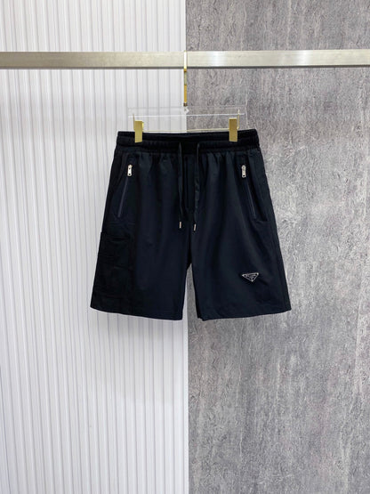 PRA 2026 Men's Shorts Nylon Fabric 843021