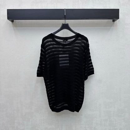 Chanel 2026 Shirt Wool 399735