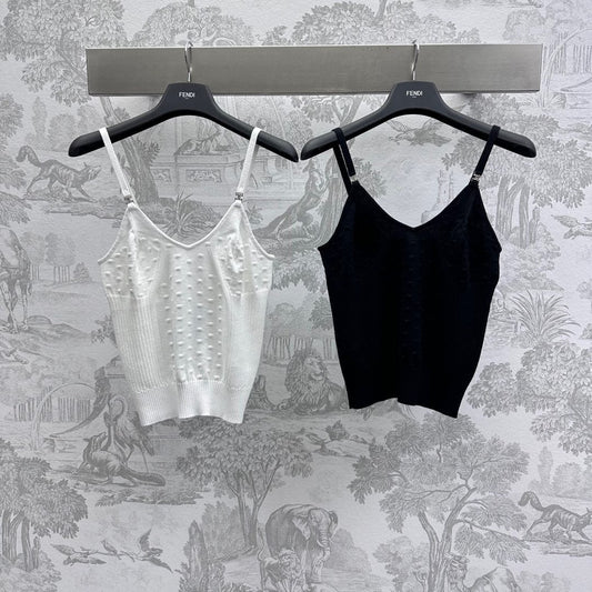 Chanel 25C Camisole 229010