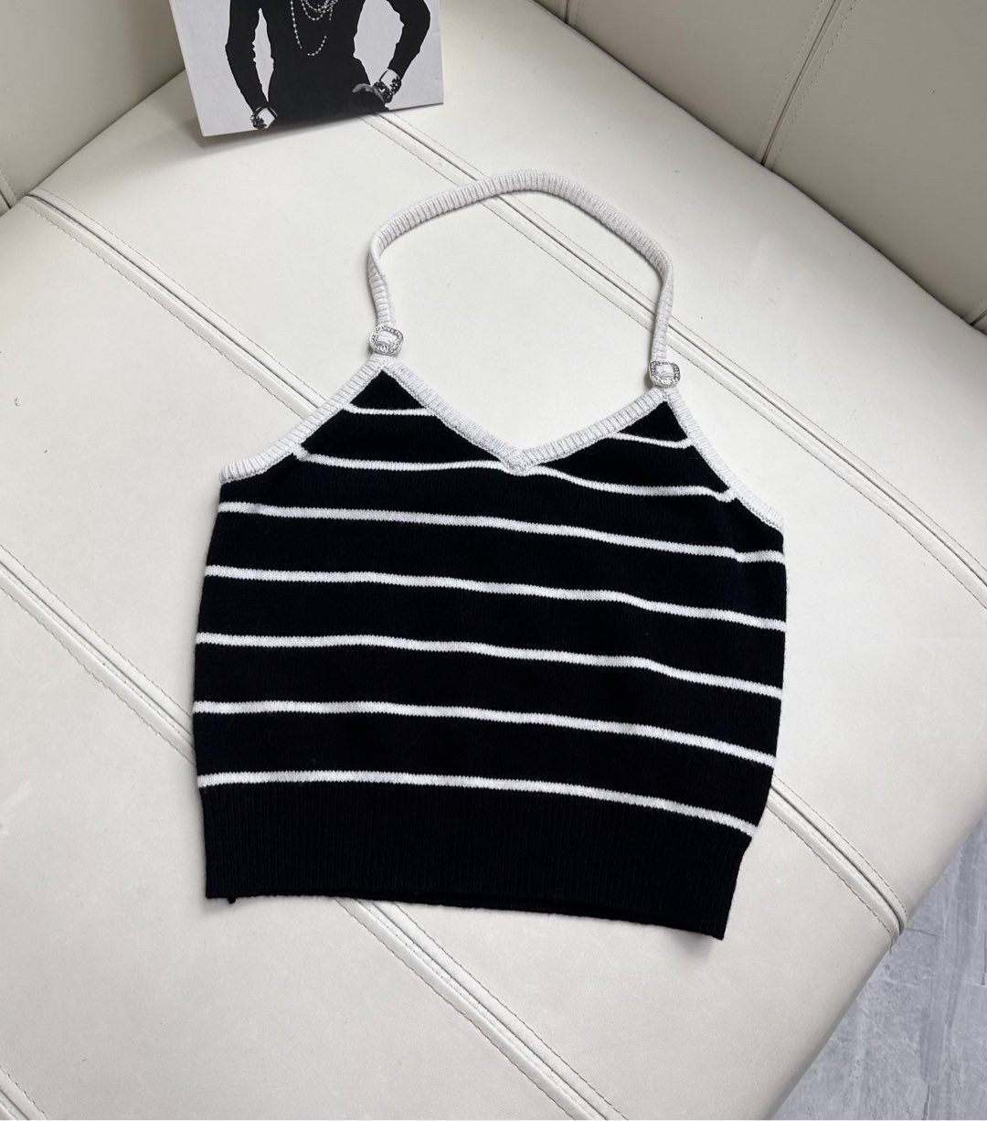 Chanel 25C Camisole 228981