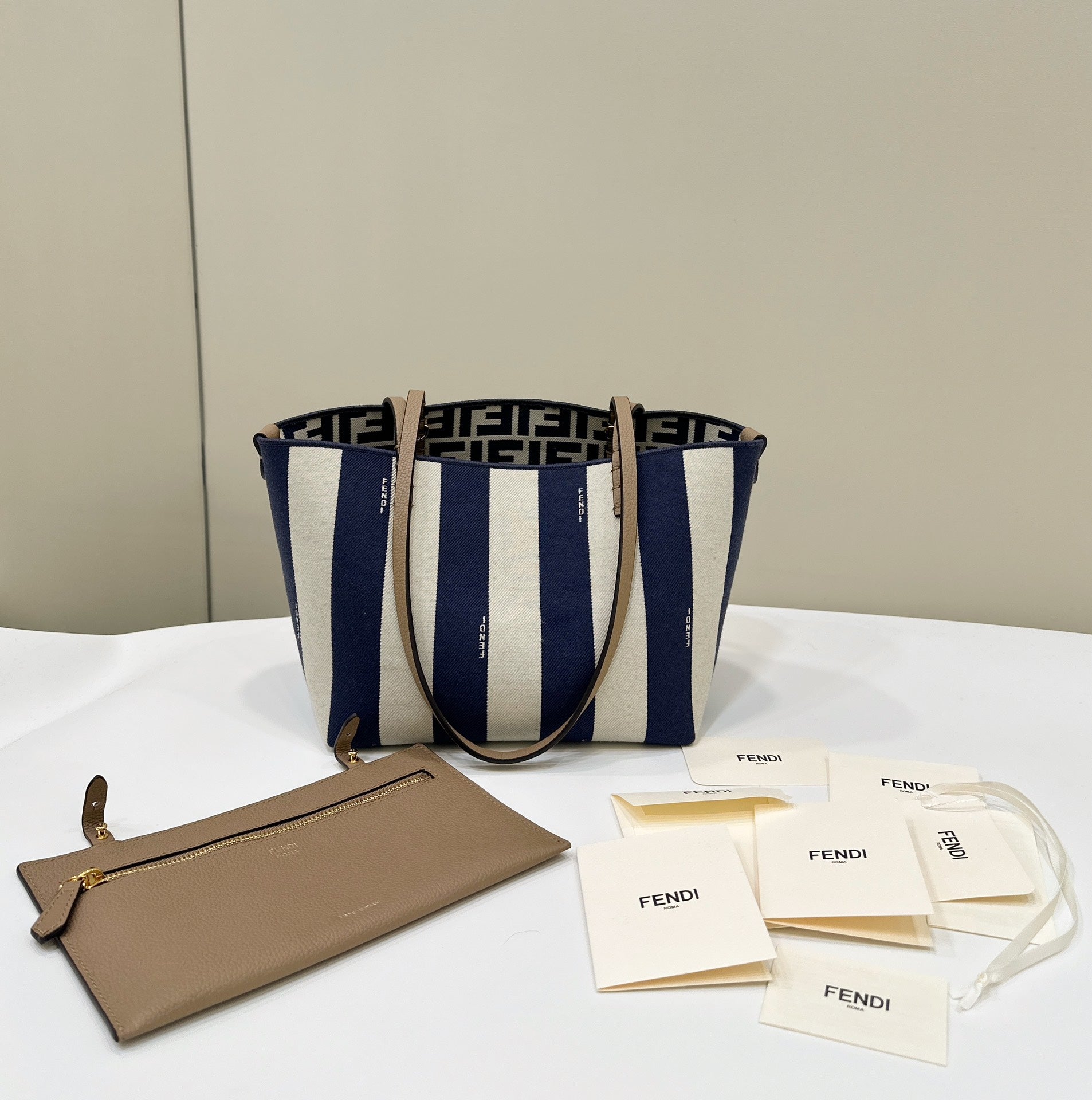Fendi Tote Bags