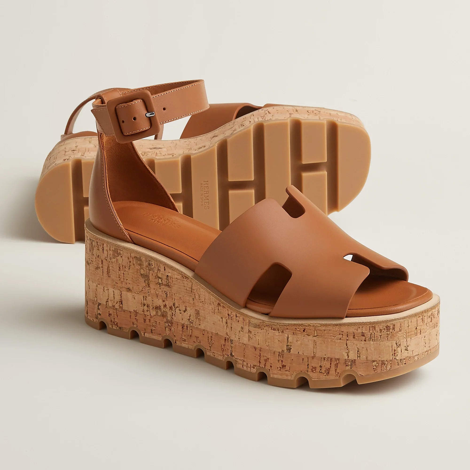 HM Sandal & Slide