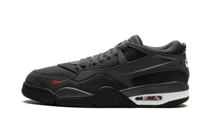 Nike Air Jordan 4 RM Driveway Grey Suede