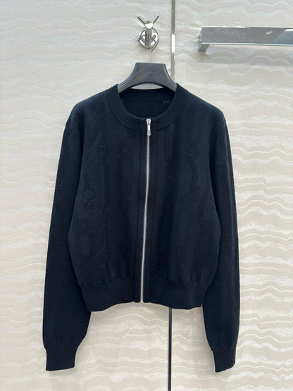 HM 25 Cardigan Wool And Cashmere 264289