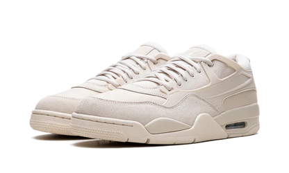 Nike Air Jordan 4 RM Legend Light Beige Suede Leather