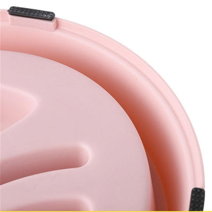 STOMI - Gamelle Anti Glouton Design Poisson