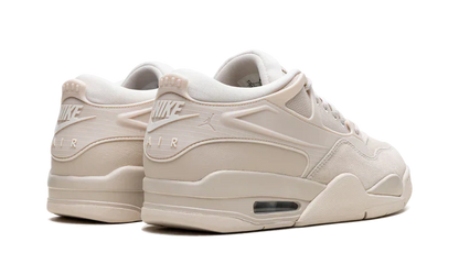 Nike Air Jordan 4 RM Legend Light Beige Suede Leather