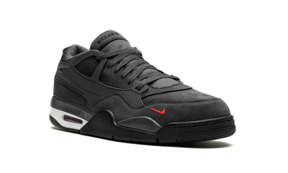 Nike Air Jordan 4 RM Driveway Grey Suede