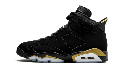 Nike Air Jordan 6 Retro Black Velvet