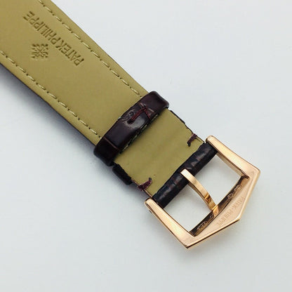 PATEK GRAND COMPLICATION CHRONOGRAPH ROSE GOLD