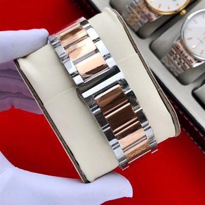 PATEK GONDOLO 40 MANUAL WINDING