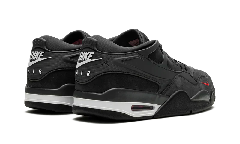 Nike Air Jordan 4 RM Driveway Grey Suede