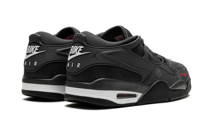 Nike Air Jordan 4 RM Driveway Grey Suede